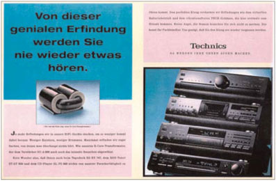 technics